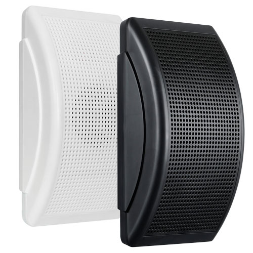 Настенные речевые оповещатели