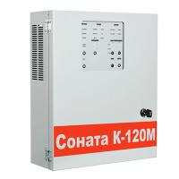 к120М