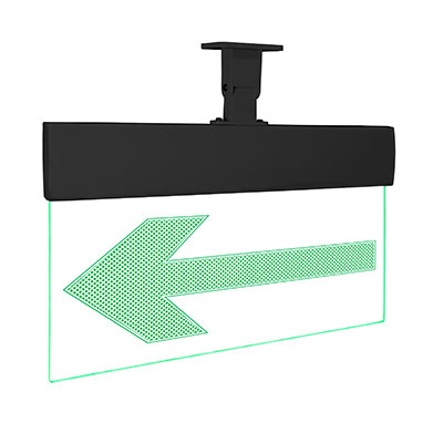 Стрелка влево