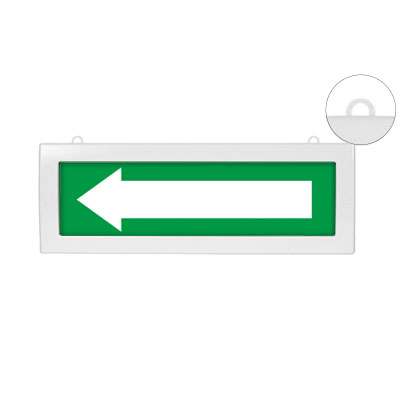 Стрелка влево