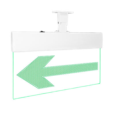 Стрелка влево