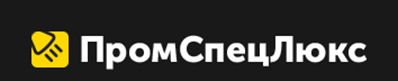 ПромСпецЛюкс и логотип ВИСТЛ