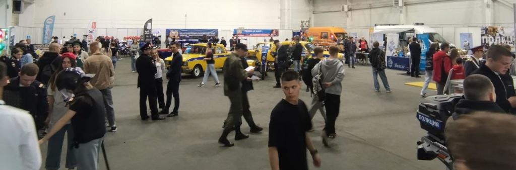 Фото с мероприятия «Современные системы безопасности – Антитеррор» в Красноярске Фото с мероприятия «Современные системы безопасности – Антитеррор» в Красноярске