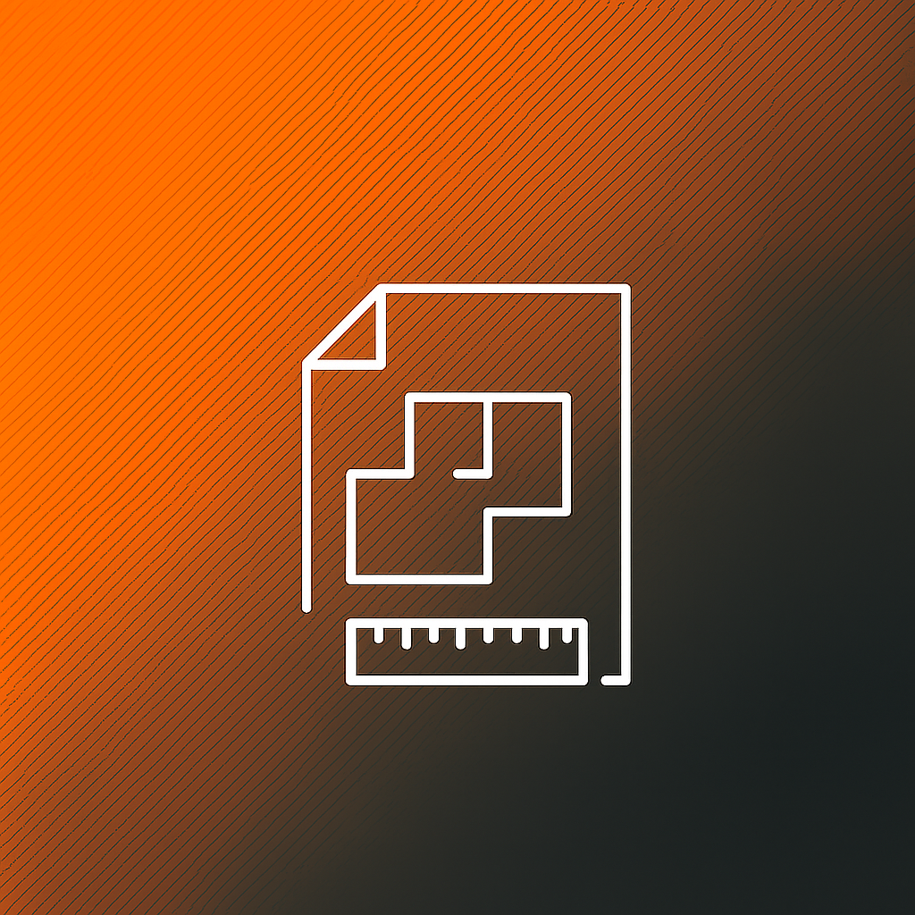 Типовые проекты