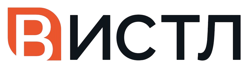 Логотип ВИСТЛ