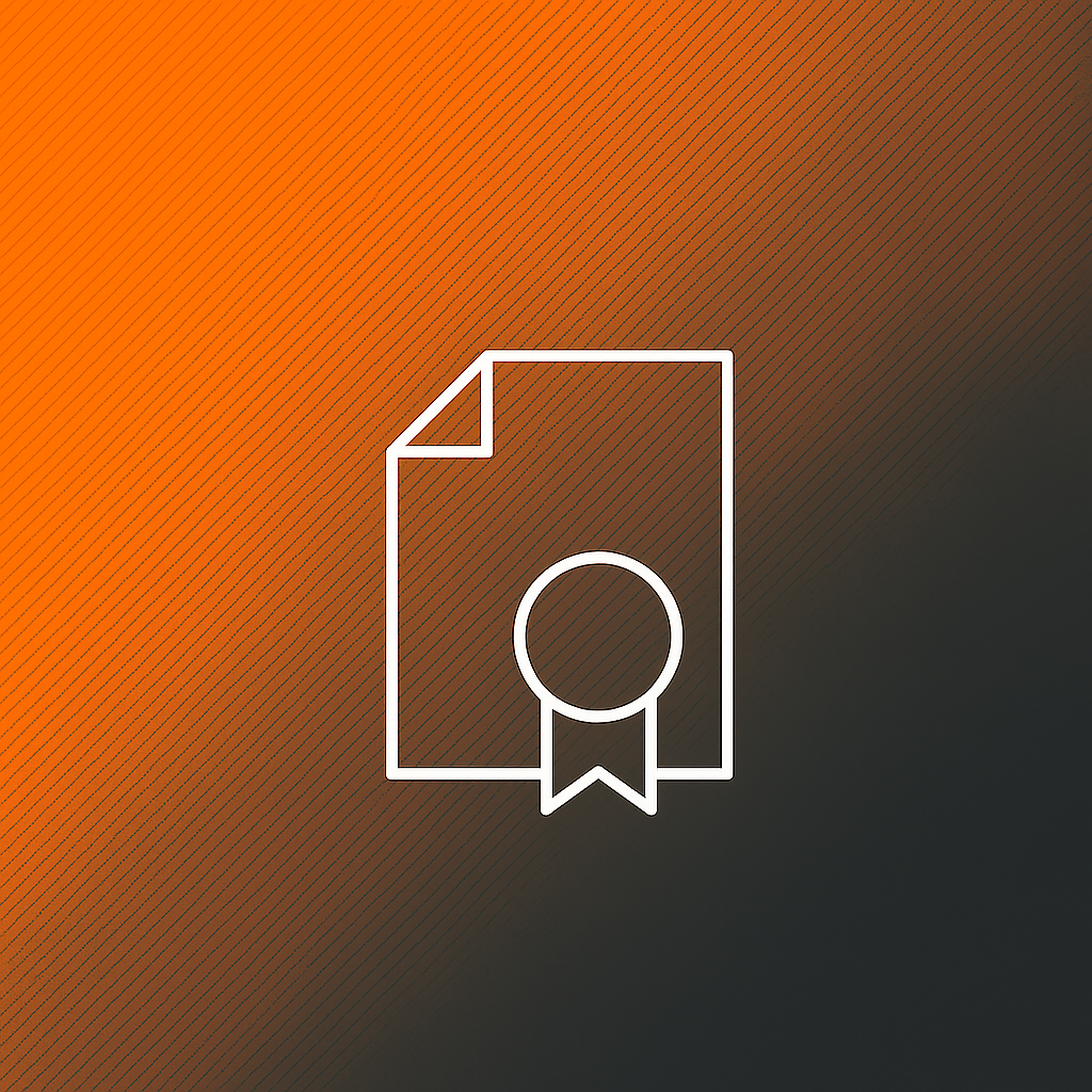 Техническая документация