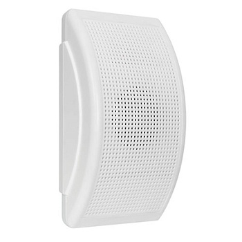 Оповещатель пожарный речевой Соната-ТЛ-100-1/3 (настенный, 1/3 Вт, 100 В)